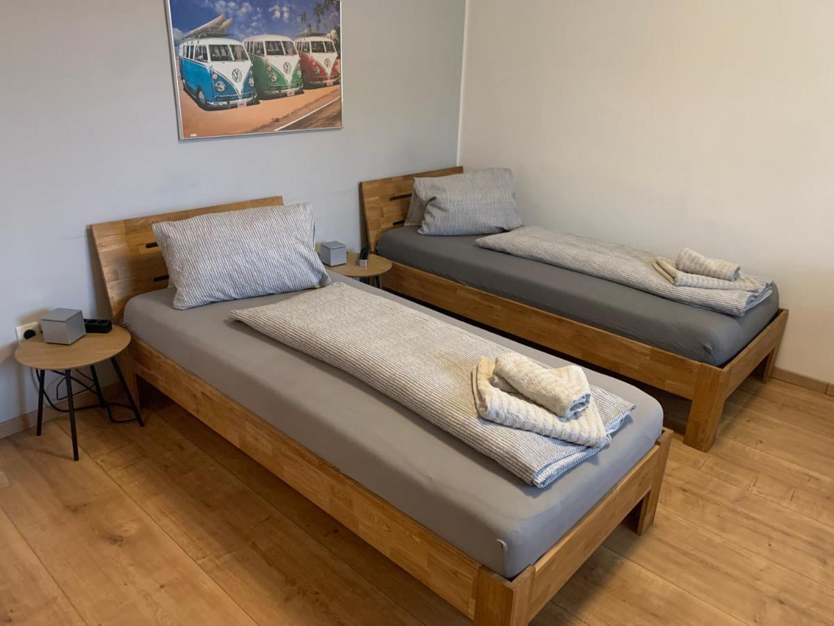 Roccos Raum Hotel Kapfenberg Kültér fotó