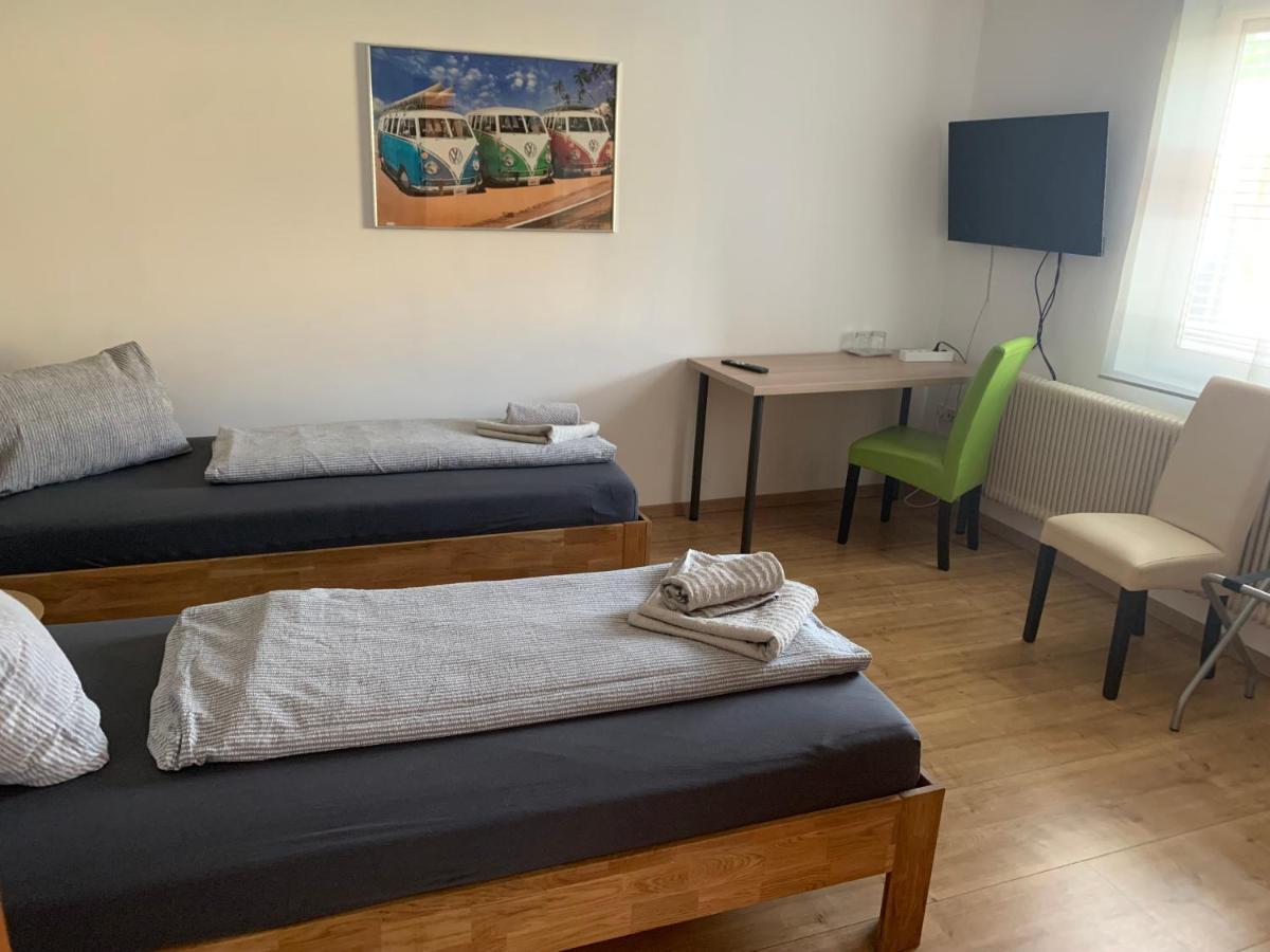 Roccos Raum Hotel Kapfenberg Kültér fotó