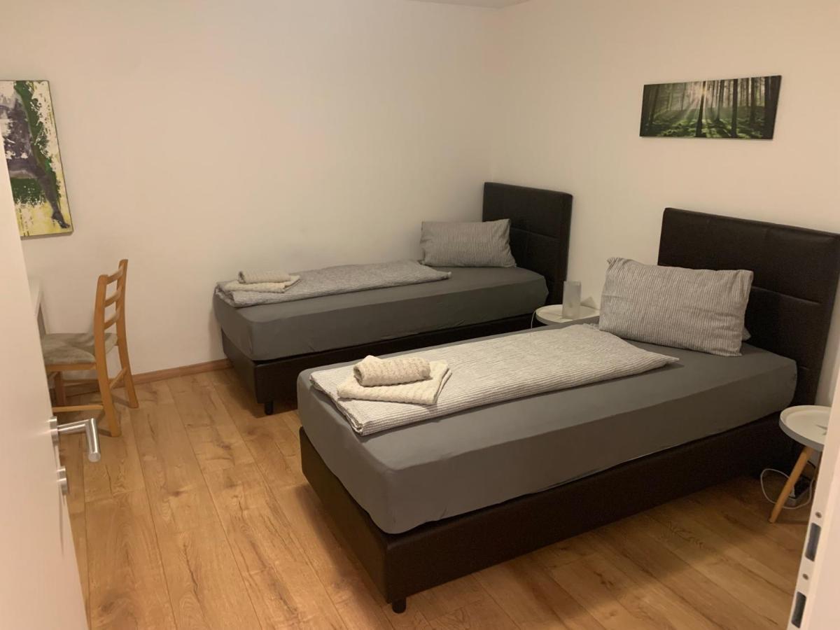 Roccos Raum Hotel Kapfenberg Kültér fotó