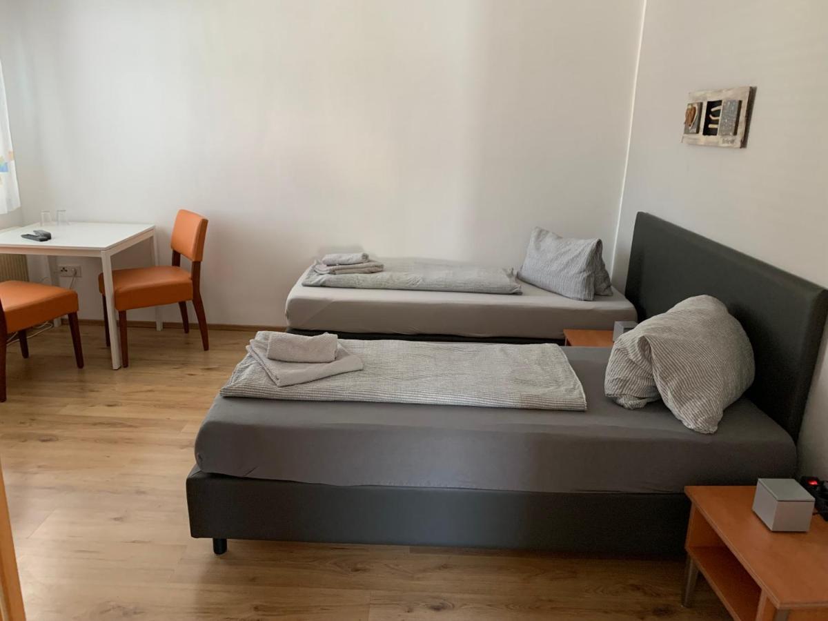 Roccos Raum Hotel Kapfenberg Kültér fotó