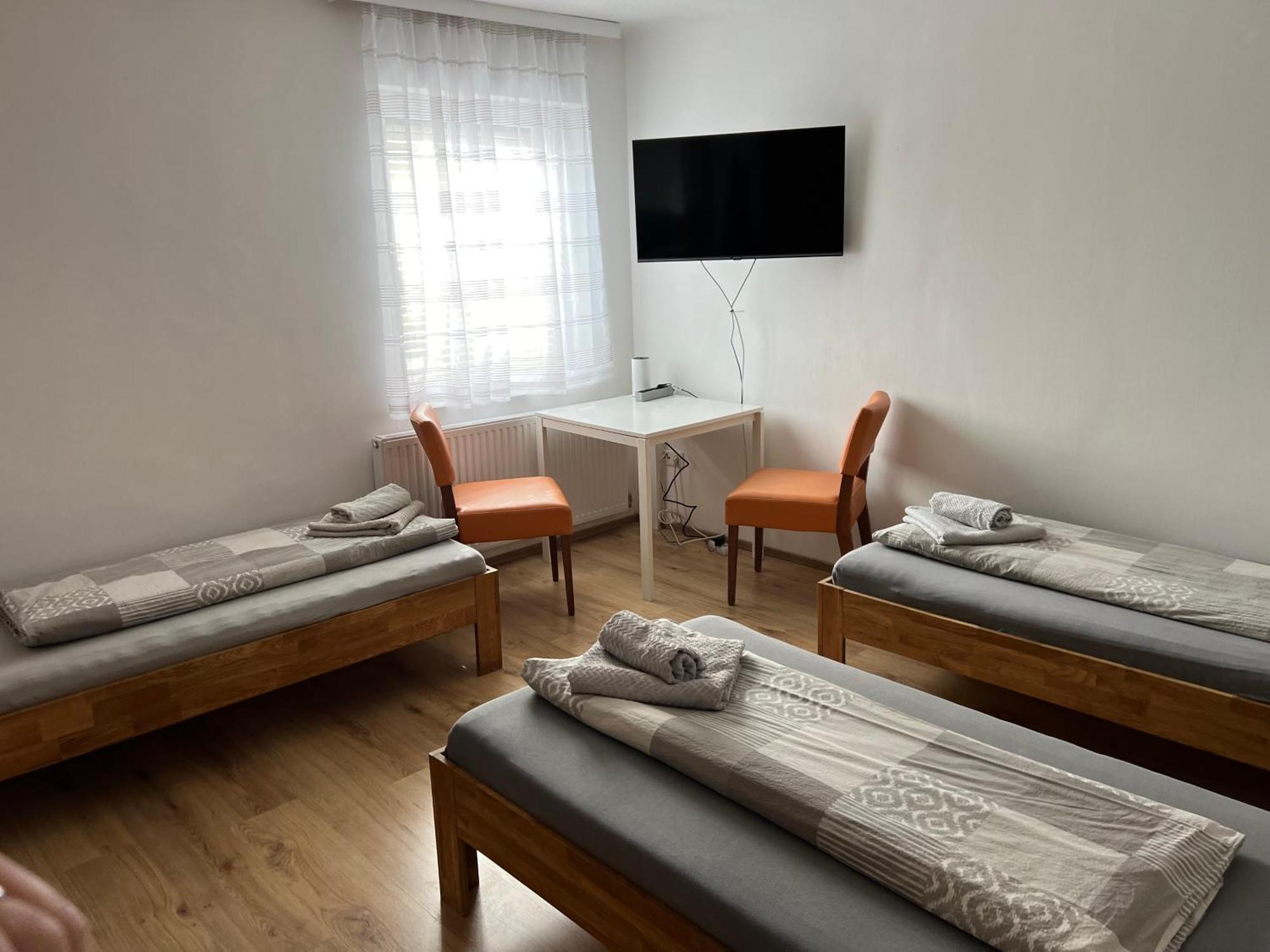 Roccos Raum Hotel Kapfenberg Kültér fotó