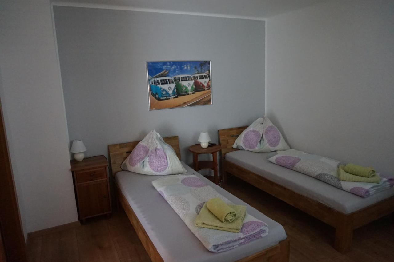 Roccos Raum Hotel Kapfenberg Kültér fotó